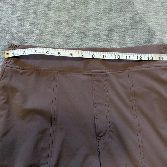 Athleta Chelsea Utility Jogger Elastic Waistband - Picture 9 of 11